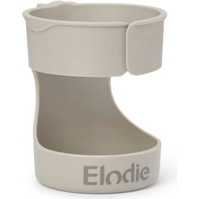 Elodie Mondo Mugghållare Moonshell - Beige/Sand