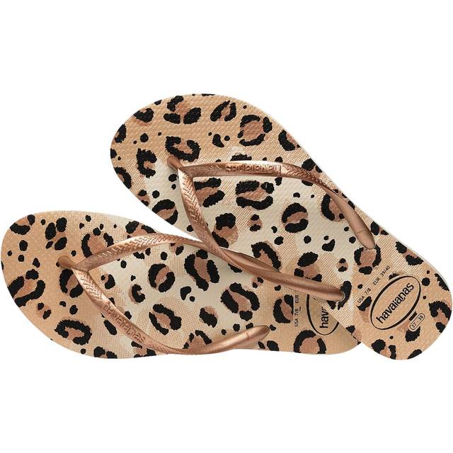 Havaianas Flip-flops Dam, Beige