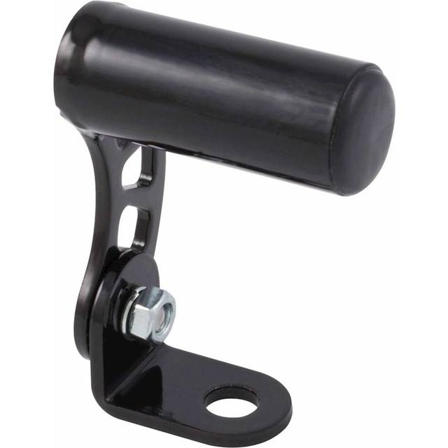 Motocross mountain bike bmx action camera mount mounting handlebar frame fixing