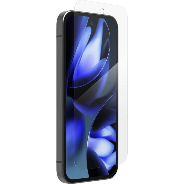 ZAGG InvisibleShield Glass Elite - Skärmskydd för mobiltelefon - glas - för Google Pixel 9A
