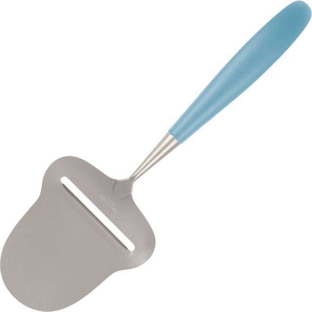 Osthyvel, standard, olika färger - Bjørklund - Ljusblå