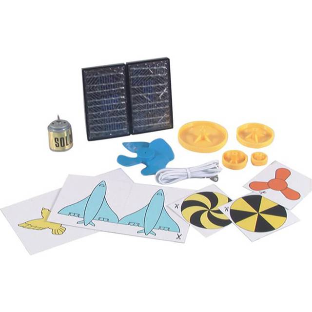 Solar Educational Kit