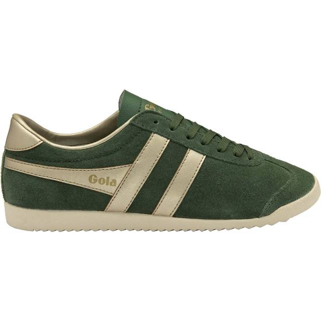 Bullet Pearl Trainers - Green - 38 (5)