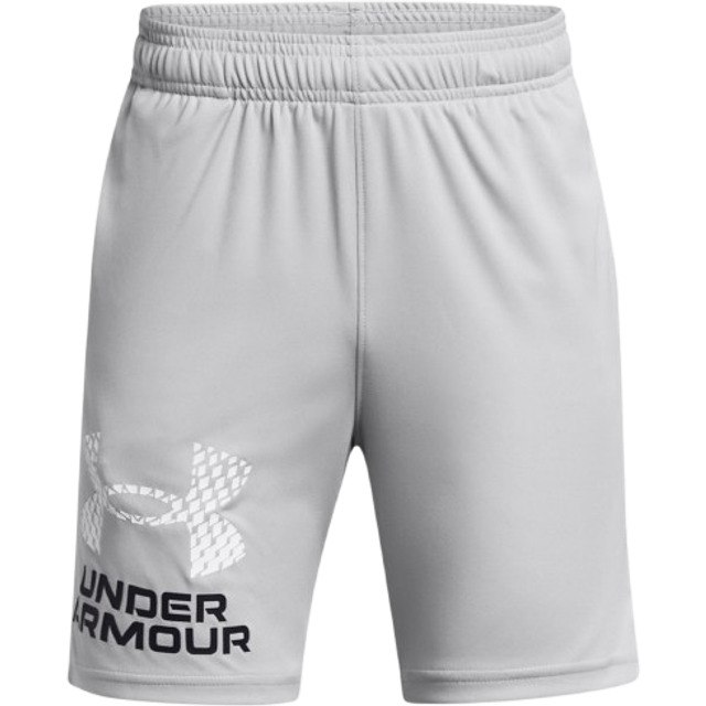 Kids' shorts Under Armour Tech™ - Gris