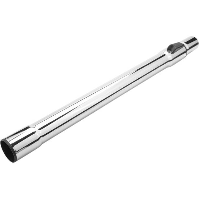 Metal Telescopic Pipe Straight Tube Extension For All Type Vacuum Cleaner Accessories Parts Not Brush Filter Hose Hepa