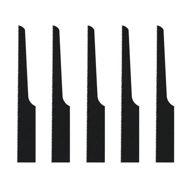 24T Industry Air Saw Blades for Tooth Reciprocating Blade