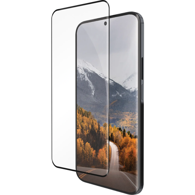 eco-protect - Honor 200 - Black Edge