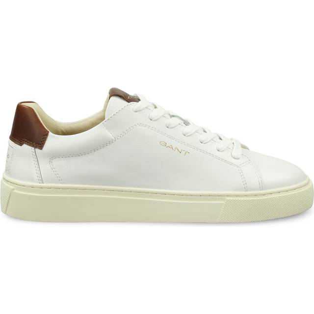Mc Julien Sneaker Herr, 41, white/cognac