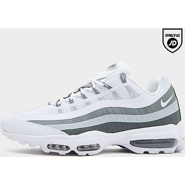 Nike Air Max 95 Ultra Herr, Grey