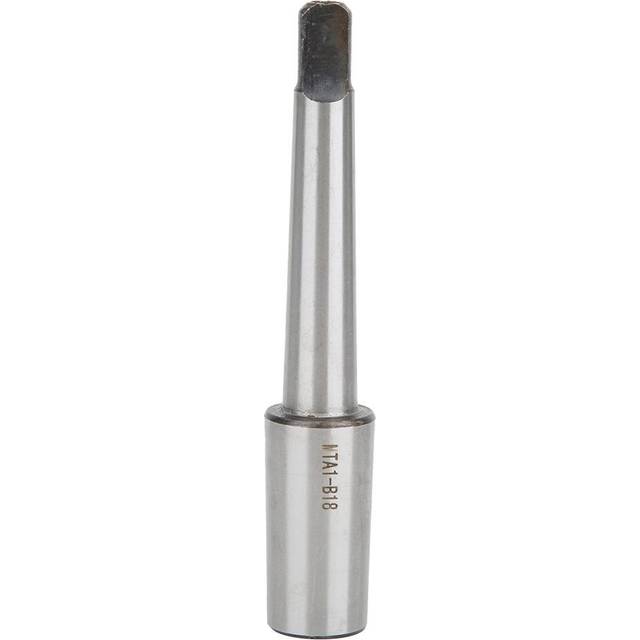 MTA1B18 Morse Taper Drill Chuck Arbor Adapter Drill Chuck Connecting Shaft Rod