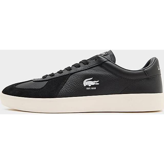 Lacoste Baseshot Pro Herr, Black