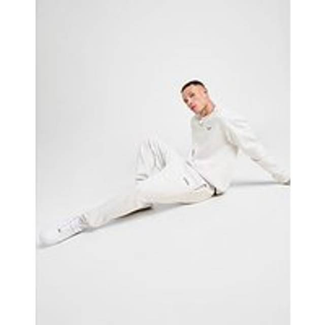 McKenzie Essential Crew Tracksuit, Grey