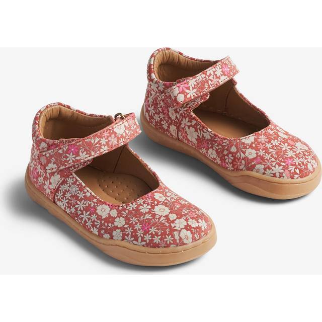 WHEAT Ballerine Silya |Rosa |30