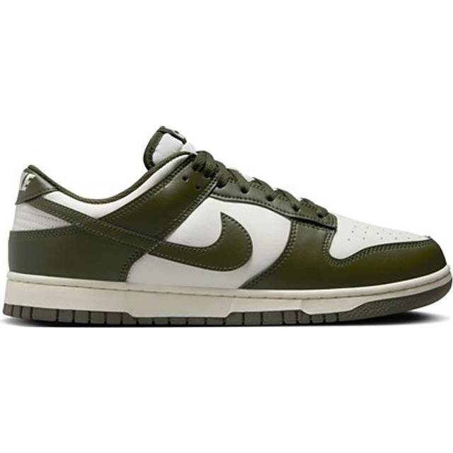 Nike Dunk Low Retro - Brun