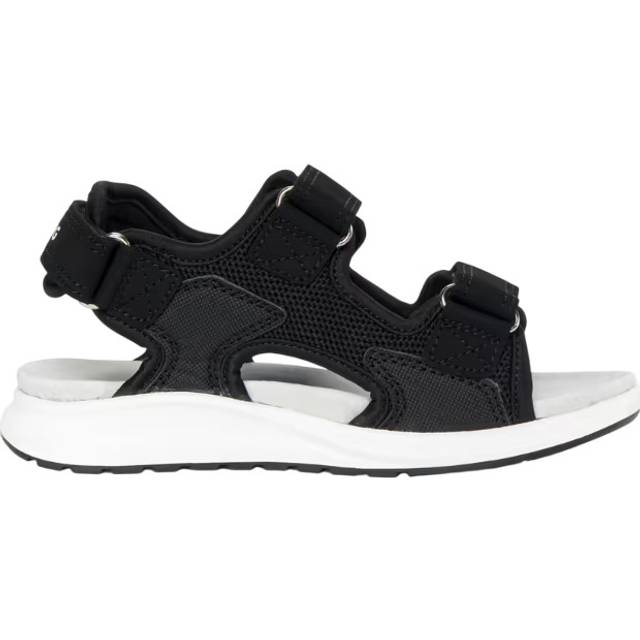 VIKING Anchor Sandal 3V |Svart |27