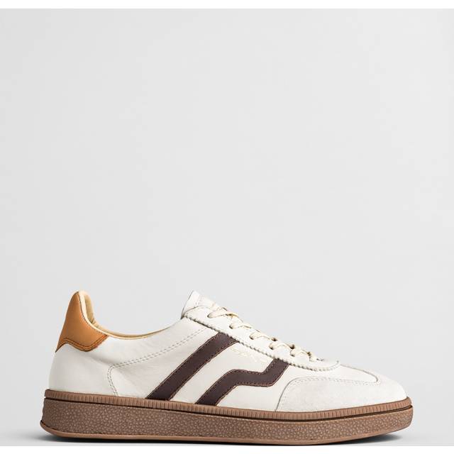 GANT Cuzima Sneaker |Kräm |39