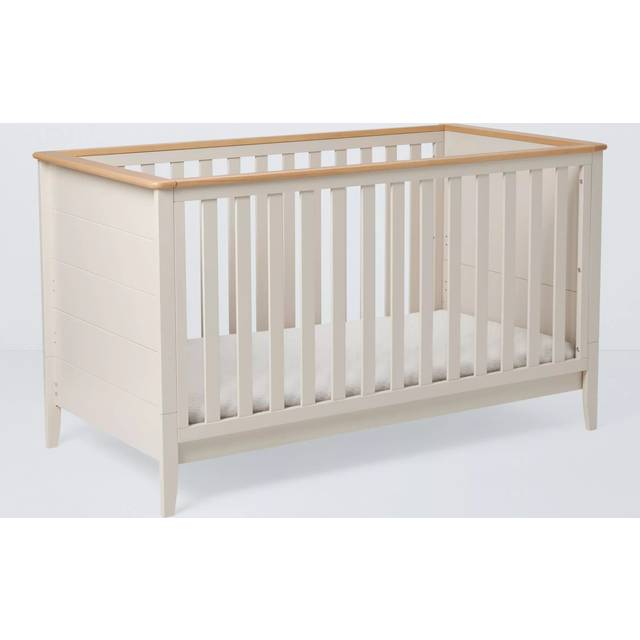 John Lewis Avery Convertible Cotbed