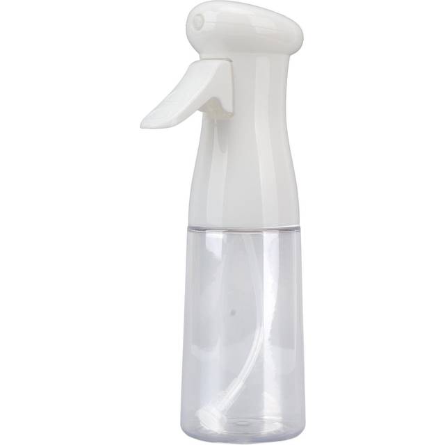 200ML Oil Spray Bottle Ergonomic Portable Oil Sprayer Bottle for Kitchen Cooking Air Fryer Salad vit