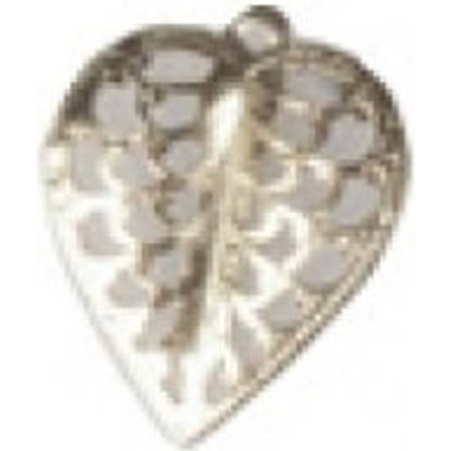 Trimits Earring Hoop Findings Silver