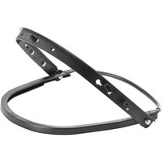 Portwest Helmet Visor Carrier - Black