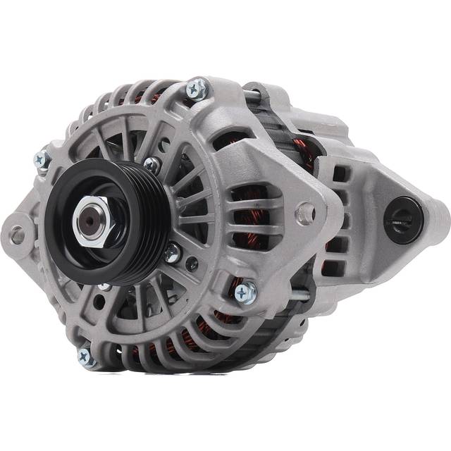 RIDEX 4G1616 Generator 12V 100A