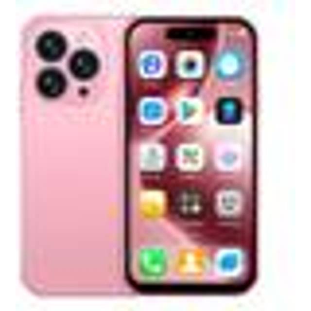 SOYES XS18 PRO 3G Smartphone 3.0inch MTK6580 Quad Core 2GB RAM 16GB ROM Dual SIM 5MP Camera Type-C Bluetooth Mp3 WIFI Face ID WCDMA Android Phone blue