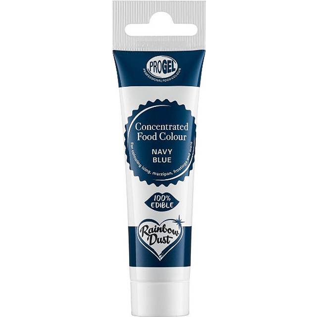 Sapphire (Formerly Baby Blue) - Professional Gel Colouring Colour: Sapphire
