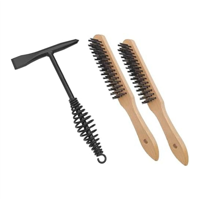 Welding Breaker Hammer with Coil Spring Handle