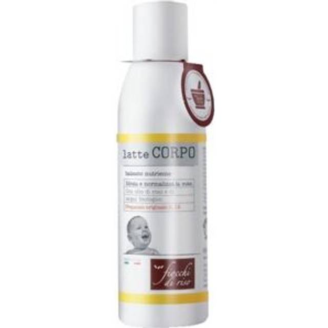 Chicco Fiocchi Di Riso Rensemælk 140ml