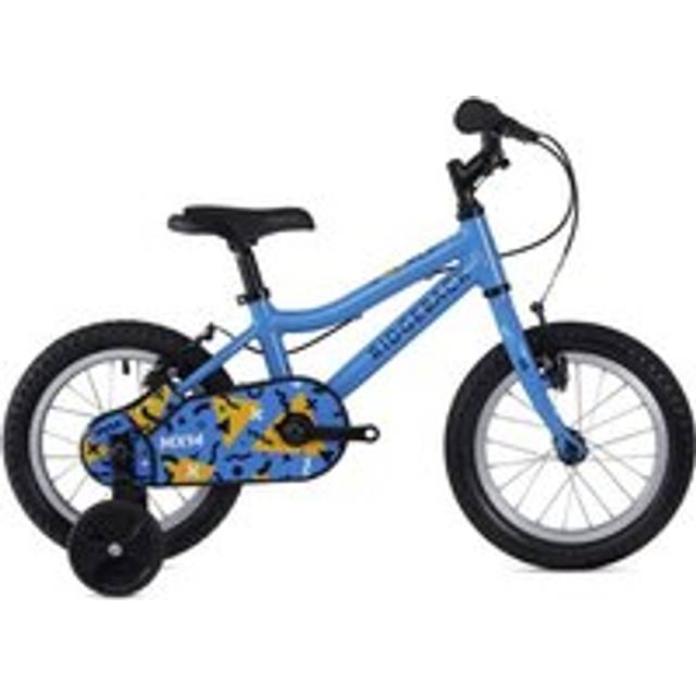 "Ridgeback MX14" Kids Bike" - Blue