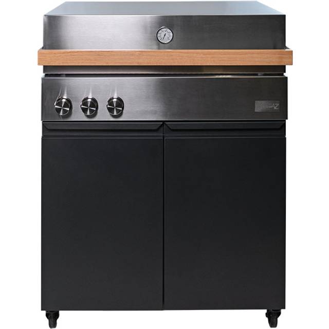 Bluegaz Z Gasolgrill