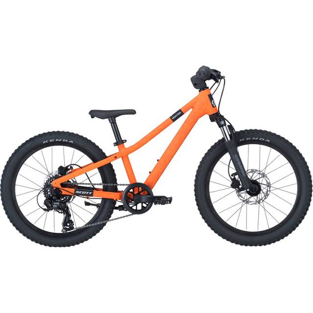 Roxter 20" Vibrant Orange (20``) (20``)