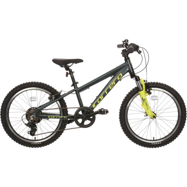 Carrera Blast Junior Mountain Bike - 20 Inch Wheel