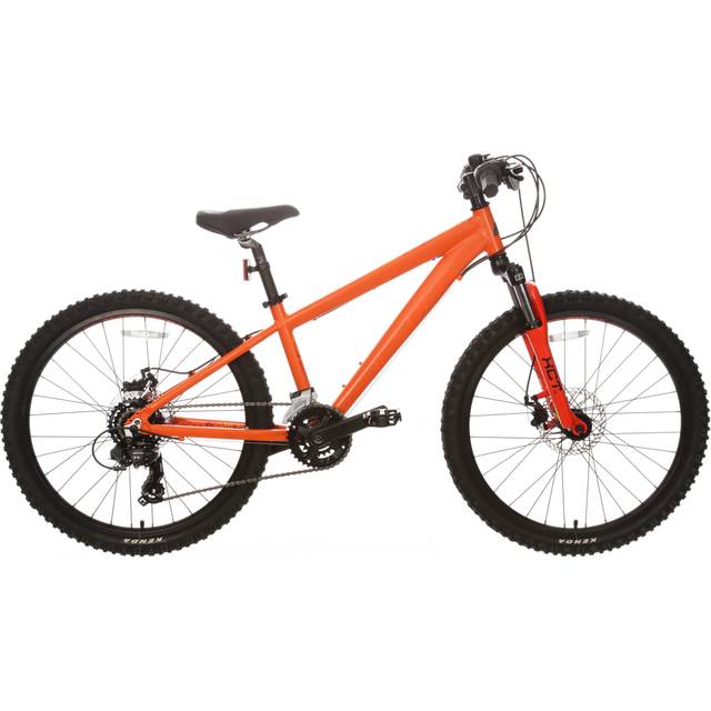 Carrera Blast Junior Mountain Bike - 24 inch Wheel