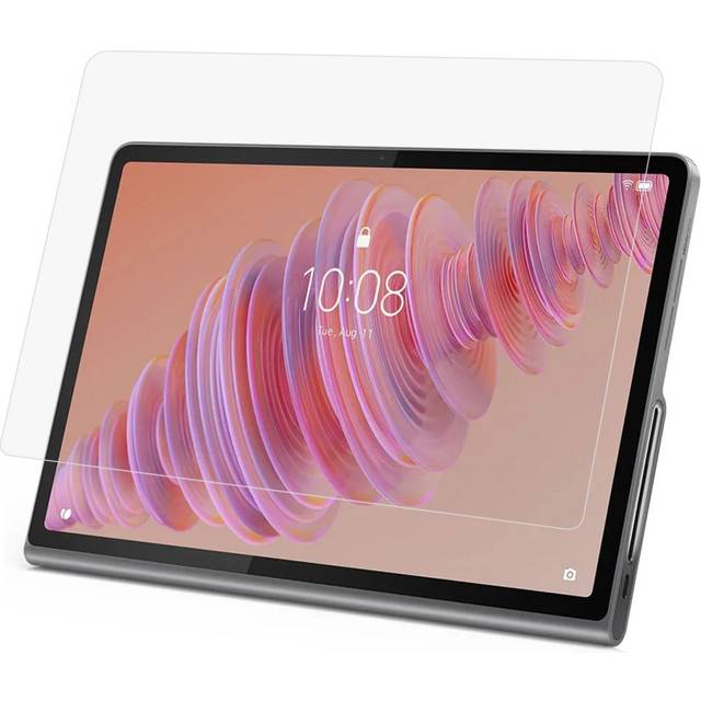 Lenovo Tab Plus 11.5" 0.3mm Full Fit Härdat Skärmskyddsglas - Genomskinlig