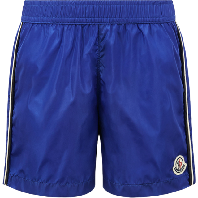 Blue Sea Clothing Elastic Waistband Pocket