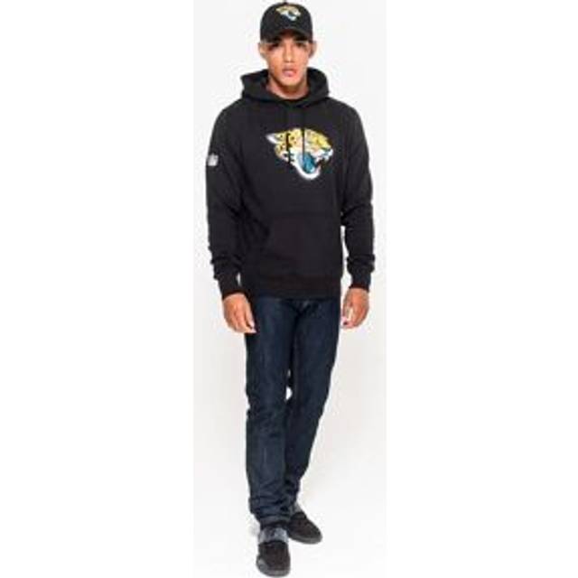 Hooded sweatshirt Jacksonville Jaguars NFL - Noir - S