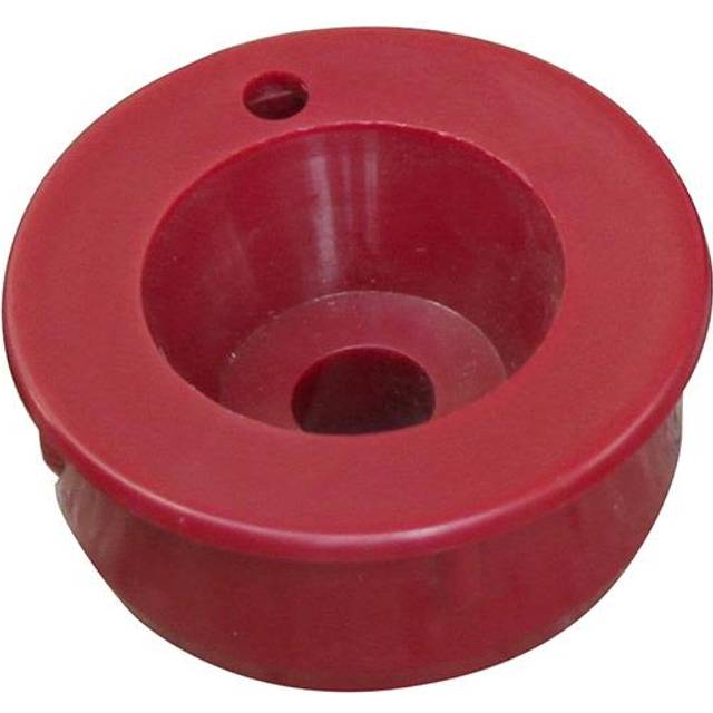 ANZA Rullehammer 38 8 mm Rulle