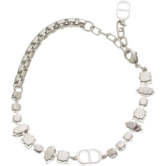 Dior Cd Signature Bracelet