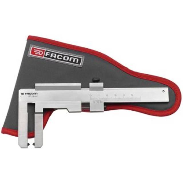 Facom DF.18-01 Brake Disc Vernier Caliper 50mm
