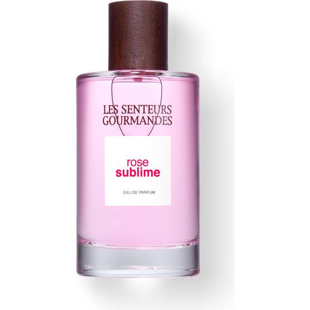 Les Senteurs Gourmandes Rose Sublime edp 100ml