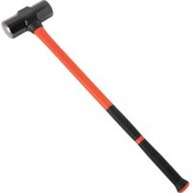 Kennedy Fibreglass Shaft 14LB Sledge Hammer BS876