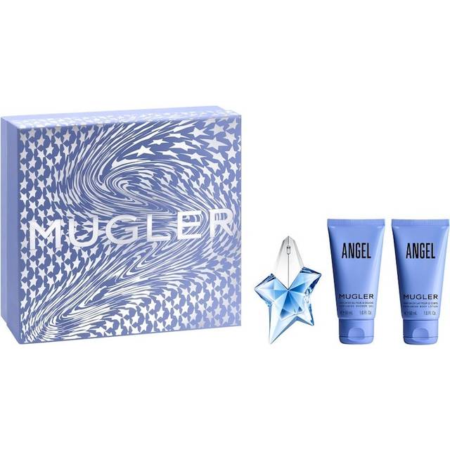 angel eau de parfum set - Gift set
