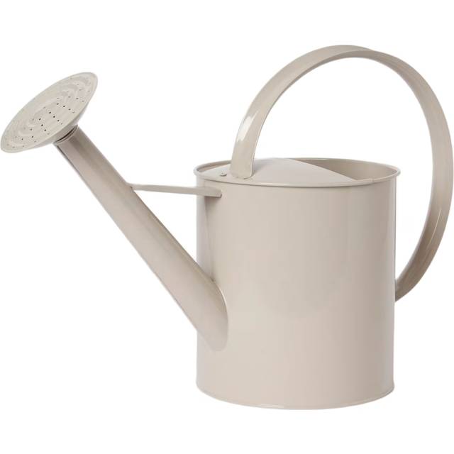 Vattenkanna 5L utomhus Varm beige