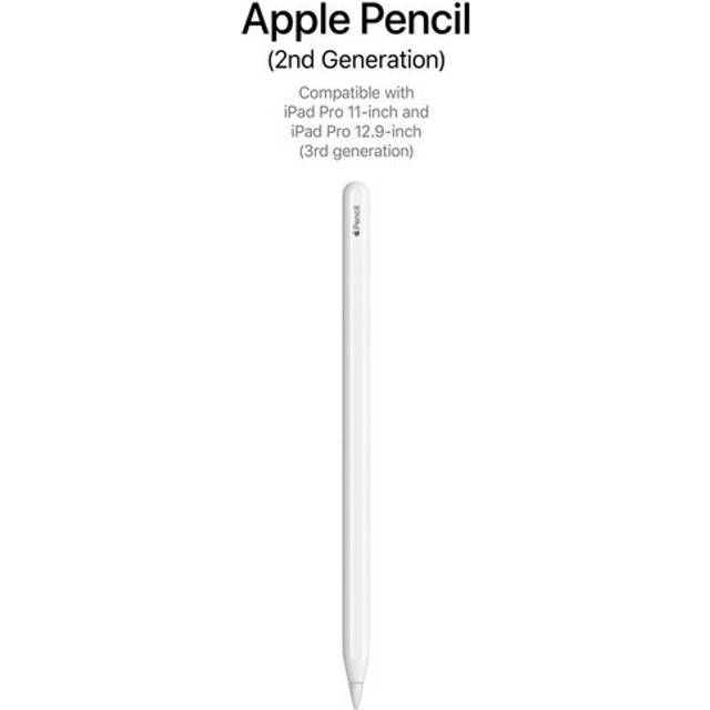 Apple Apple Pencil 2 MU8F2 White