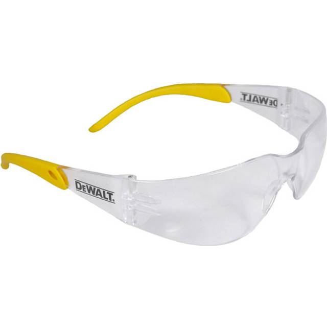 DEWALT Protector Clear Glasses