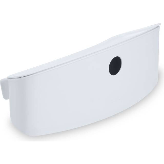hauck Alpha Storage Box - White