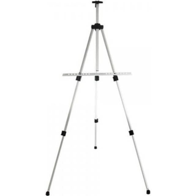 Create - Barrow Aluminium Easel with Bag