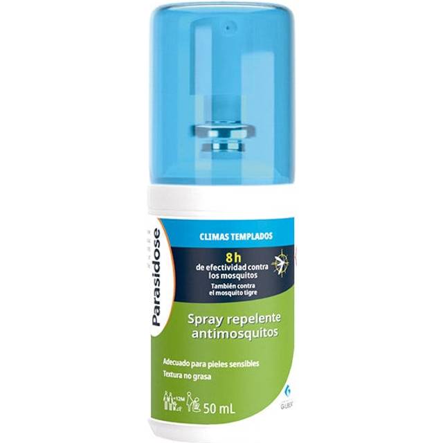 Gilbert Parasidose Myggmedel 50 ml
