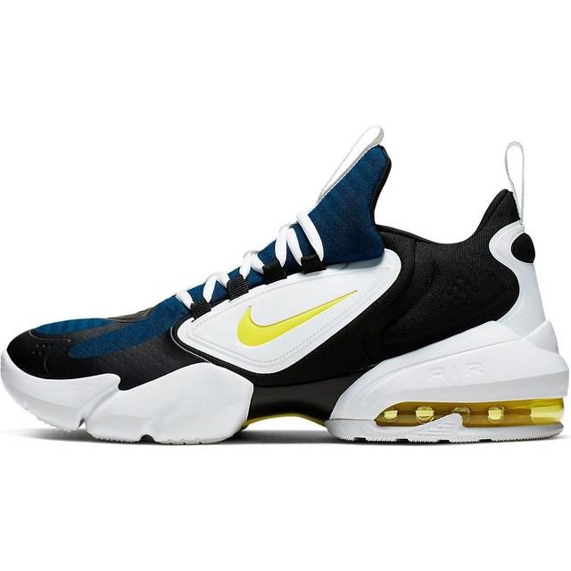 Nike Air Max Alpha Savage 'Blue Force Black' AT3378-471 - Blue/White/Black - 11